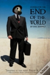 Stories For The End Of The World