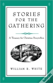 Capa do artigo Stories For The Gathering