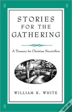 Capa do artigo Stories For The Gathering