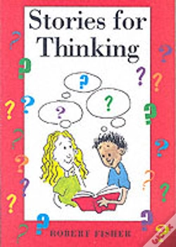 Capa do artigo Stories For Thinking