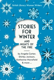 Capa do artigo Stories For Winter