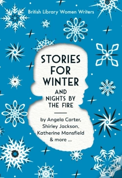 Capa do artigo Stories For Winter