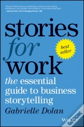 Capa do artigo Stories For Work