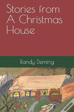 Capa do artigo Stories From A Christmas House