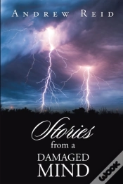 Capa do artigo Stories From A Damaged Mind