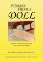 Stories From A Doll - Preview