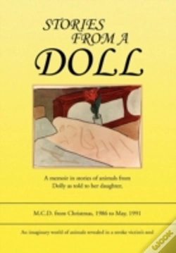 Capa do artigo Stories From A Doll
