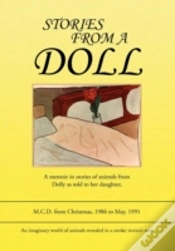 Capa do artigo Stories From A Doll