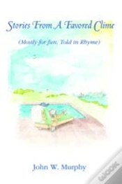 Capa do artigo Stories From A Favored Clime