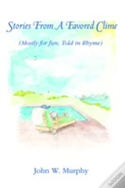 Capa do artigo Stories From A Favored Clime