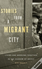 Capa do artigo Stories From A Migrant City