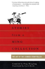 Stories From A Ming Collection - Preview