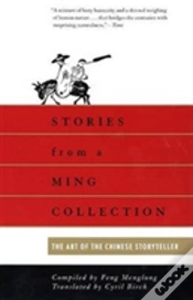 Capa do artigo Stories From A Ming Collection