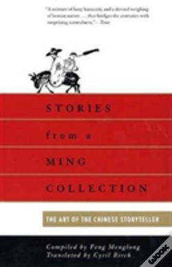 Capa do artigo Stories From A Ming Collection