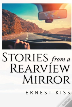 Capa do artigo Stories From A Rearview Mirror