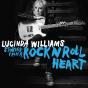 Stories from a Rock N Roll Heart - CD - Preview