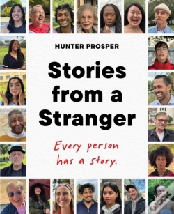 Capa do artigo Stories From A Stranger