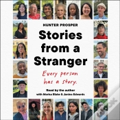 Capa do artigo Stories From A Stranger