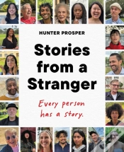 Capa do artigo Stories From A Stranger