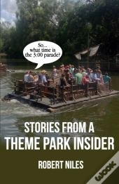 Stories From A Theme Park Insider