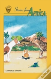 Capa do artigo Stories From Africa