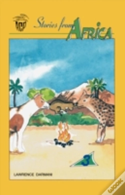 Capa do artigo Stories From Africa
