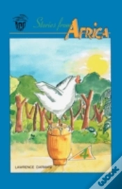 Capa do artigo Stories From Africa