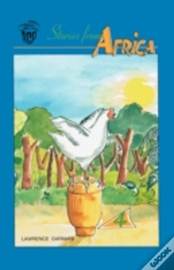 Capa do artigo Stories From Africa