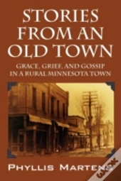 Stories From An Old Town