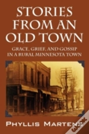 Capa do artigo Stories From An Old Town