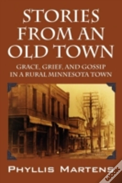 Capa do artigo Stories From An Old Town