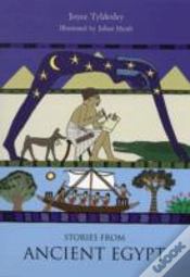Capa do artigo Stories From Ancient Egypt