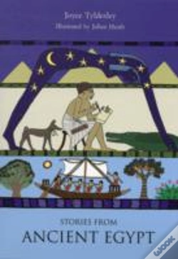 Capa do artigo Stories From Ancient Egypt
