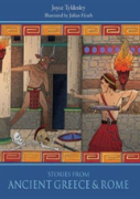 Stories From Ancient Greece And Rome