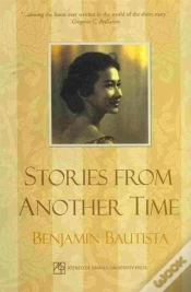 Capa do artigo Stories From Another Time