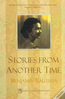 Capa do artigo Stories From Another Time