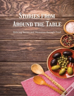 Capa do artigo Stories From Around The Table