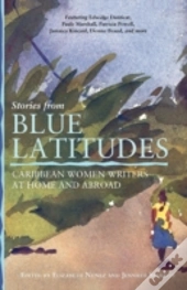 Stories From Blue Latitudes