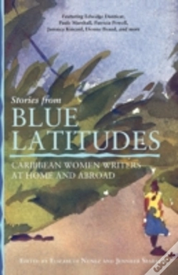 Capa do artigo Stories From Blue Latitudes