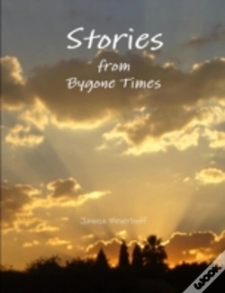 Capa do artigo Stories From Bygone Times