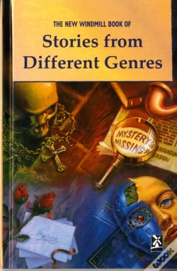 Capa do artigo Stories From Different Genres