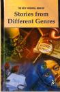 Stories From Different Genres - Preview