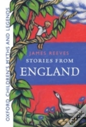 Capa do artigo Stories From England
