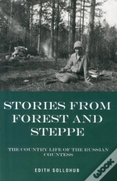 Stories From Forest And Steppe