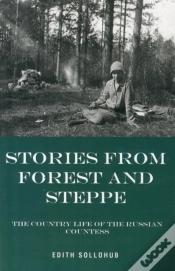 Capa do artigo Stories From Forest And Steppe