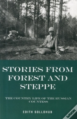 Capa do artigo Stories From Forest And Steppe