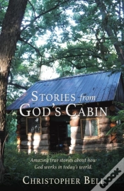 Capa do artigo Stories From God