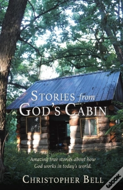Capa do artigo Stories From God'S Cabin