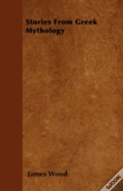 Capa do artigo Stories From Greek Mythology