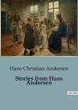 Stories From Hans Andersen - Preview